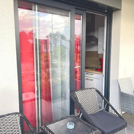 Nuovo Louis 68300 Tra Francia E Svizzera *