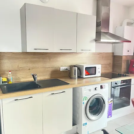 Apartment Nuovo Louis 68300 Tra Francia E Svizzera