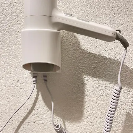 Apartmán Nuovo Louis 68300 Tra Francia E Svizzera *