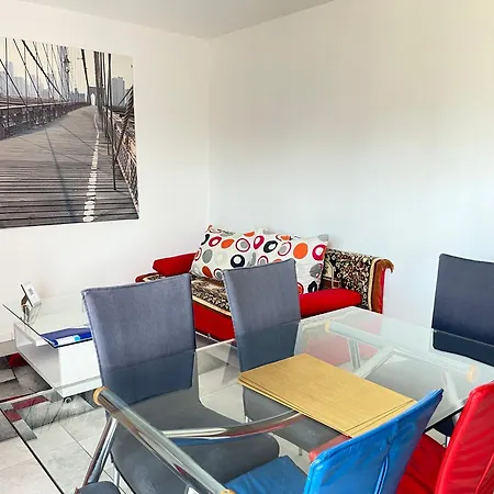 Apartment Nuovo Louis 68300 Tra Francia E Svizzera