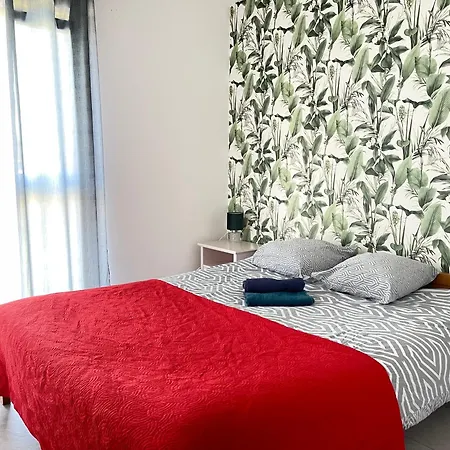 Apartmán Nuovo Louis 68300 Tra Francia E Svizzera *