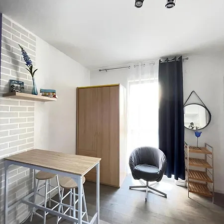 Nuovo Louis 68300 Tra Francia E Svizzera Apartment *
