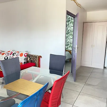 Nuovo Louis 68300 Tra Francia E Svizzera Apartment *