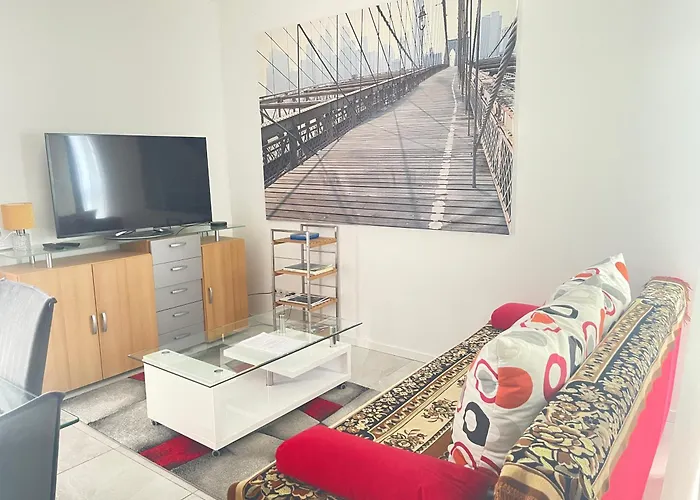 Nuovo Louis 68300 Tra Francia E Svizzera Lejlighed *