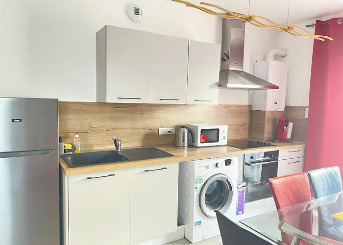 Lejlighed Nuovo Louis 68300 Tra Francia E Svizzera