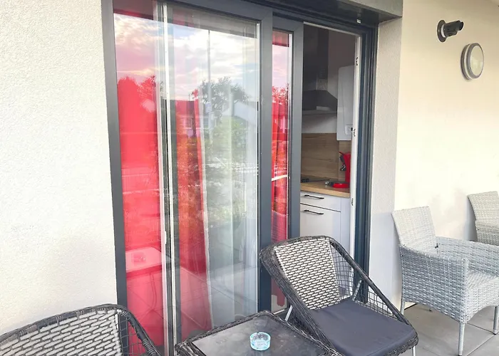 Nuovo Louis 68300 Tra Francia E Svizzera *