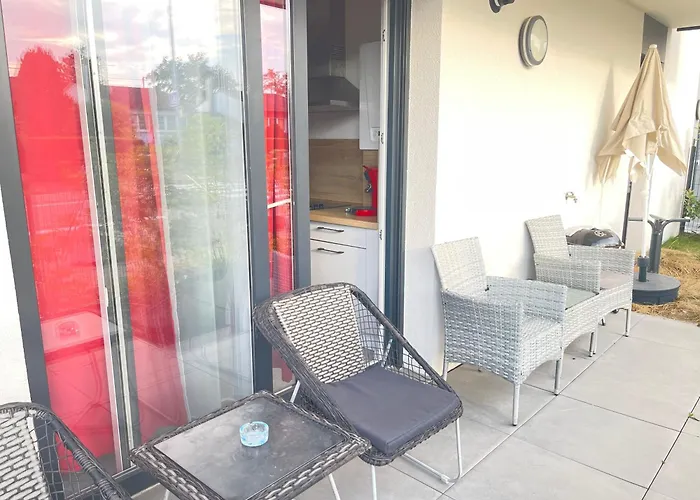 Nuovo Louis 68300 Tra Francia E Svizzera *