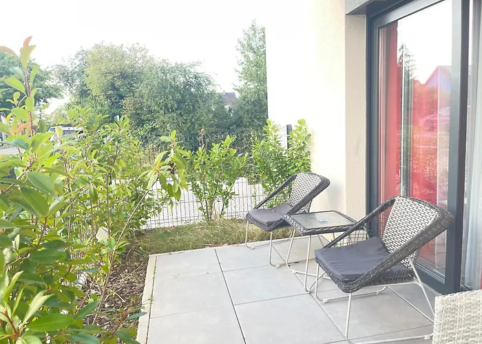 Nuovo Louis 68300 Tra Francia E Svizzera Saint-Louis (Haut-Rhin)