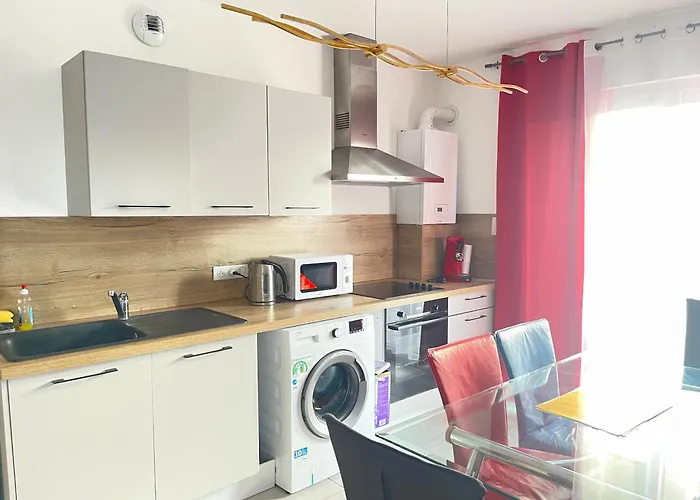 Nuovo Louis 68300 Tra Francia E Svizzera Lejlighed