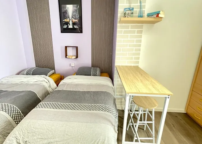 Nuovo Louis 68300 Tra Francia E Svizzera Lejlighed *