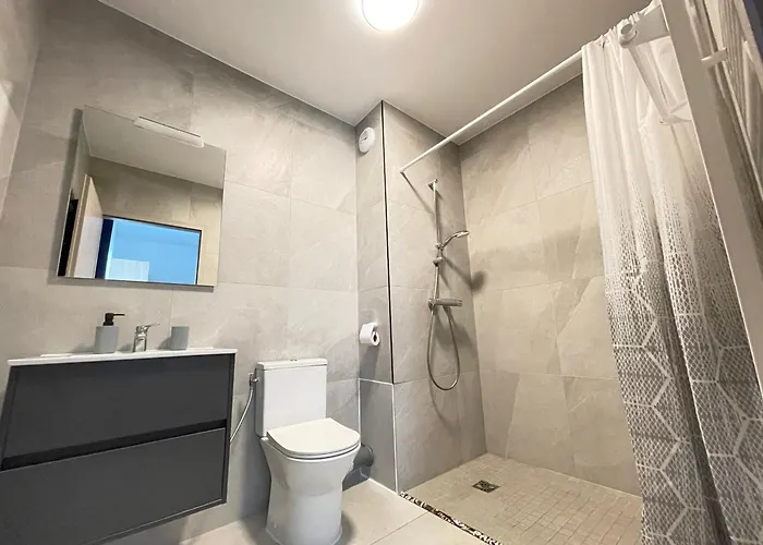 Nuovo Louis 68300 Tra Francia E Svizzera Lejlighed