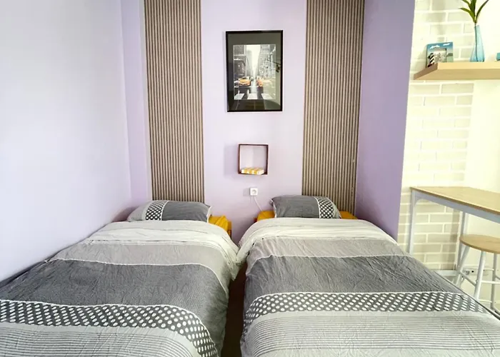 Nuovo Louis 68300 Tra Francia E Svizzera Lejlighed *