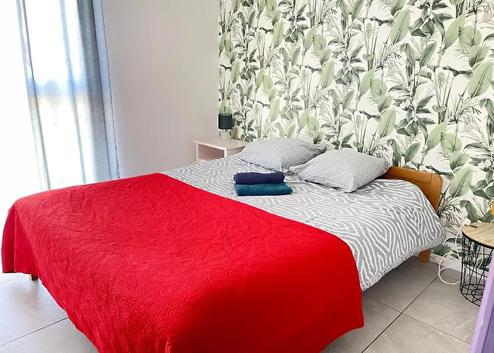 Nuovo Louis 68300 Tra Francia E Svizzera Lejlighed *