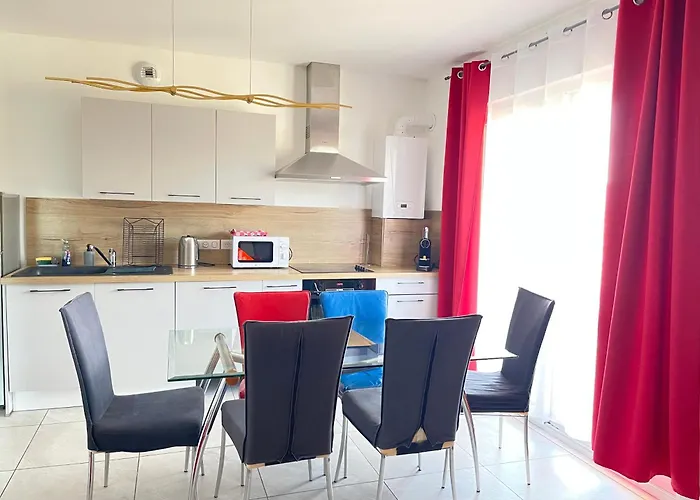 Lejlighed Nuovo Louis 68300 Tra Francia E Svizzera *